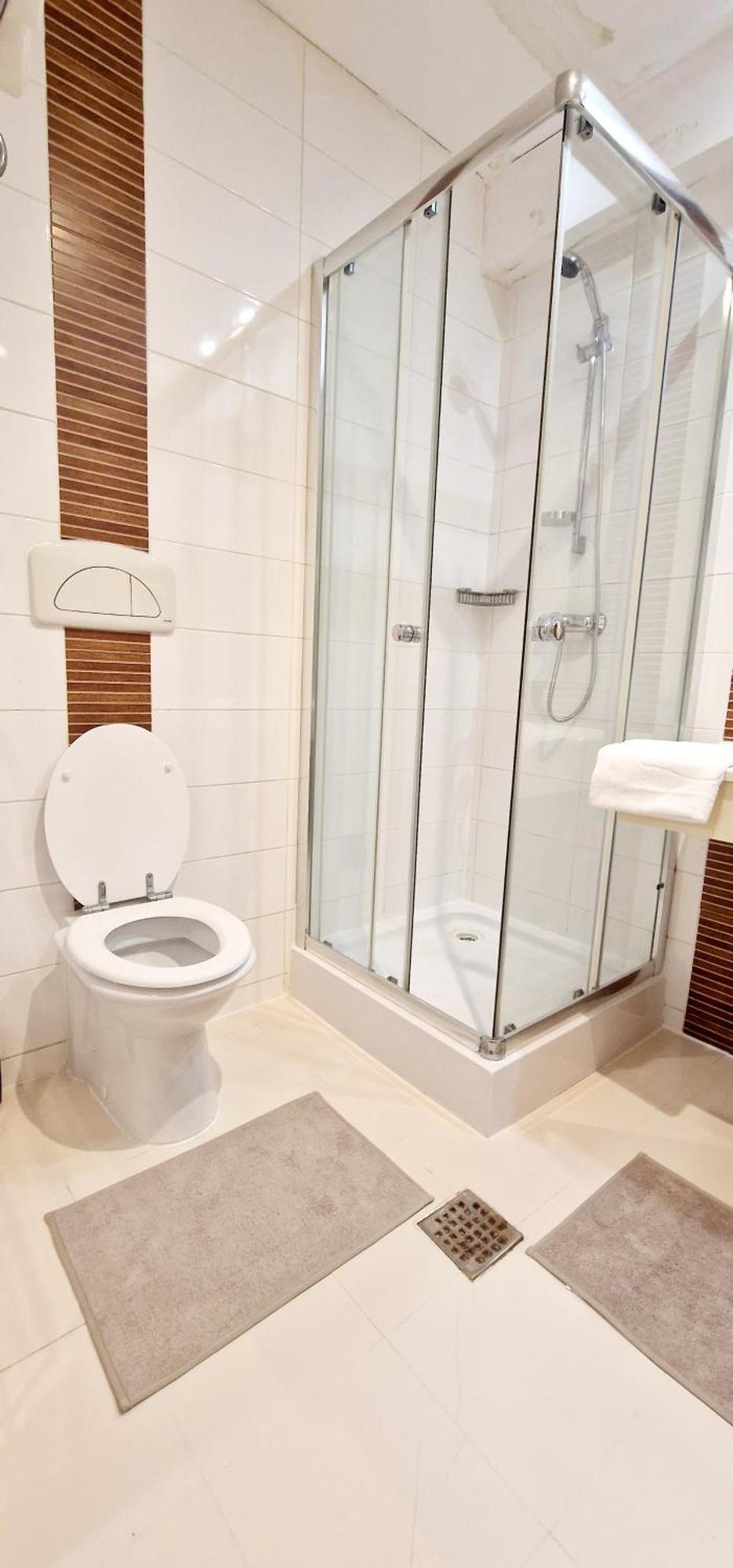 Apartament Rin Grand Sofmed Bukareszt Zewnętrze zdjęcie