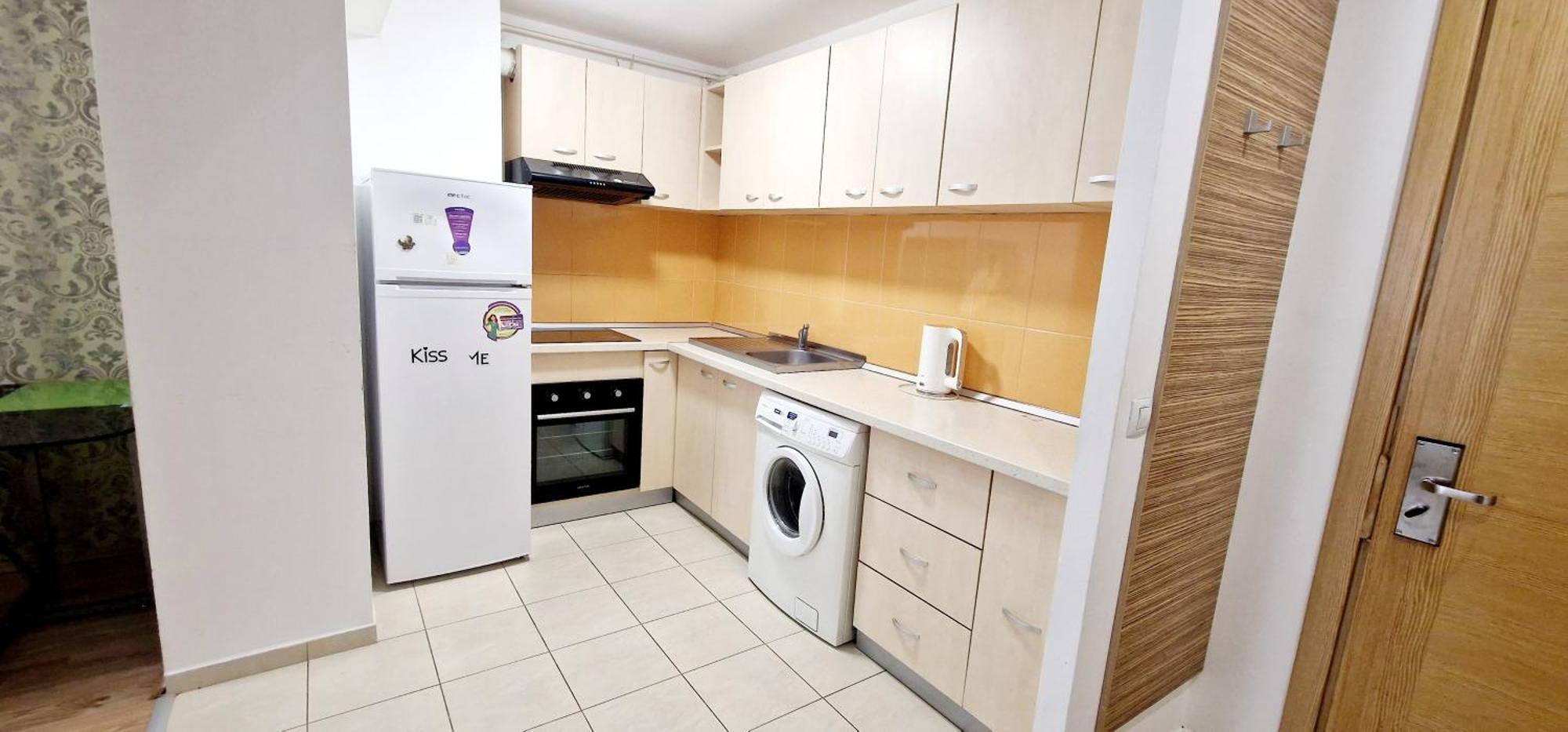 Apartament Rin Grand Sofmed Bukareszt Zewnętrze zdjęcie