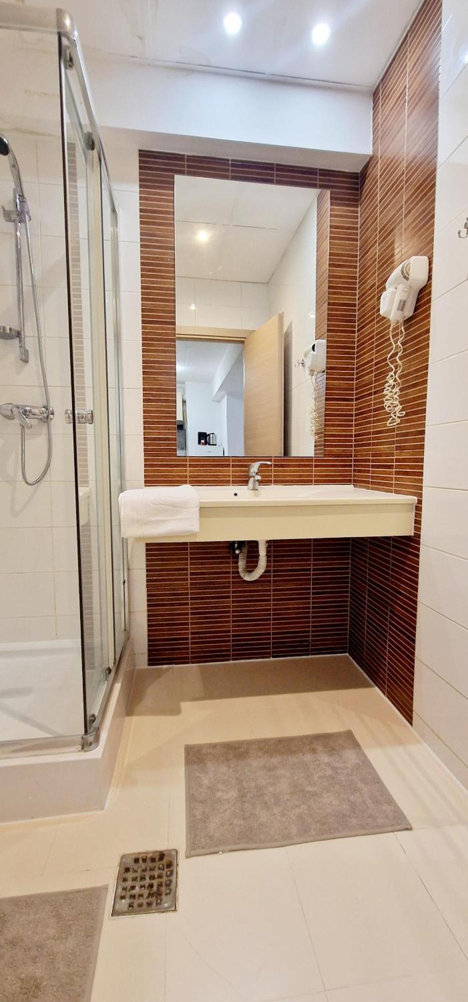 Apartament Rin Grand Sofmed Bukareszt Zewnętrze zdjęcie