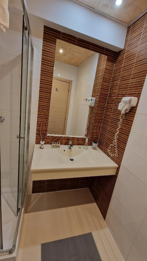 Apartament Rin Grand Sofmed Bukareszt Zewnętrze zdjęcie